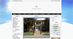 Desktop Screenshot of eskiceltek.gov.tr